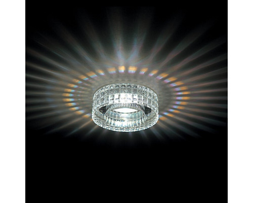 Встраиваемый светильник Lightstar Lei Faceto 006350
