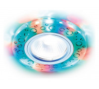 Встраиваемый светильник Ambrella Led S218 S218 WH/CH/M