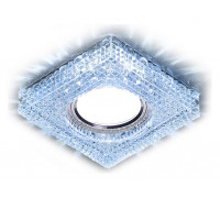 Встраиваемый светильник Ambrella Led S272 S272 CL/CLD