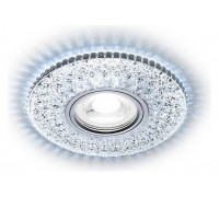 Встраиваемый светильник Ambrella Led S333 S333 CH/CLD