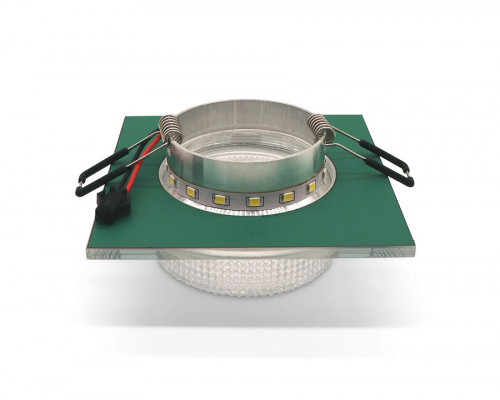 Встраиваемый светильник Ambrella Techno 8 TN355