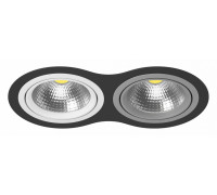 Встраиваемый светильник Lightstar Intero 111 i9270609