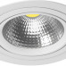 Встраиваемый светильник Lightstar Intero 111 i936060606