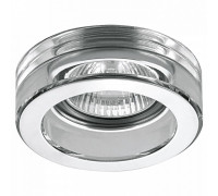 Встраиваемый светильник Lightstar Lei Mini 006134