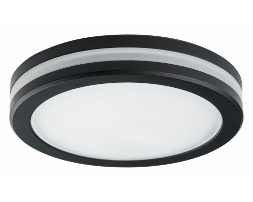 Встраиваемый светильник Lightstar Maturo 070752