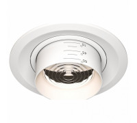 Встраиваемый светильник Maytoni Elem DL052-L15W4K